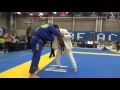 Gregor gracie vs carlos farias  boston spring open 2017