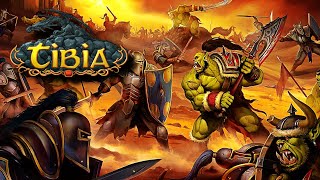 Ancient Scarab de ank - Tibia