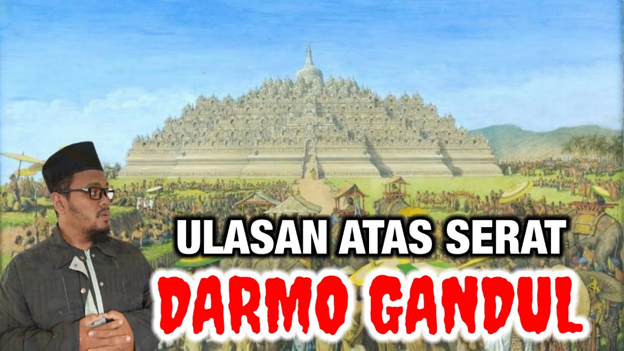Eps 279 | SABDO PALON AKAN MENGUSIR ISLAM DARI NUSANTARA?