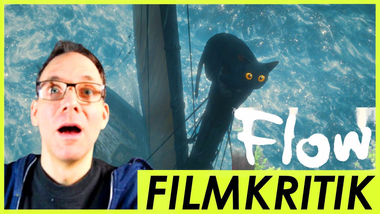 Flow - Review Kritik - YouTube
