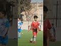 مواهب جزائرية صاعدة كرة قدم