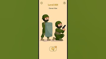 DOP 2 DELETE ONE PART LEVEL 363 (subscribe please 🔔🔔) #shortvideo #gaming #youtubeshorts #shorts