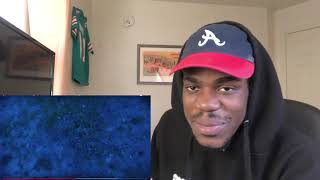 Quadeca - The Man on my Left Shoulder (Official Music Video) | REACTION
