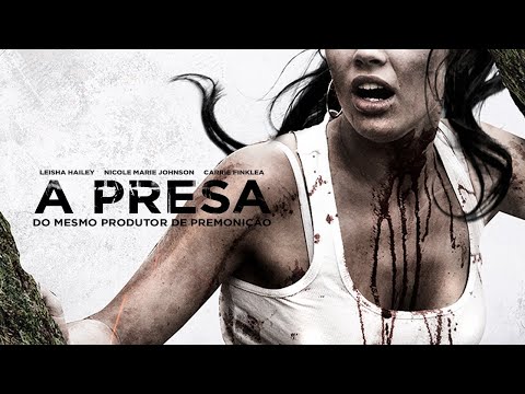 A Presa - Trailer