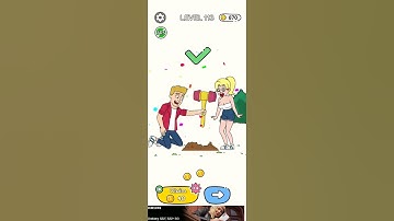 LEVEL #113 -Draw It Story | Draw Life Story~ GamePlay #shorts #shortvideo #fyp #shortfund #closegame