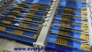EverSmart Cookie Capper