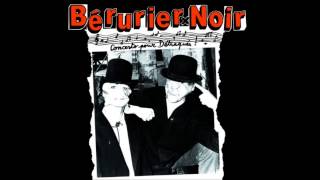 Bérurier Noir - Concerto Pour Détraqués (album)