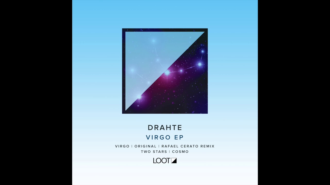 Drahte - Cosmo - LOOTREC013