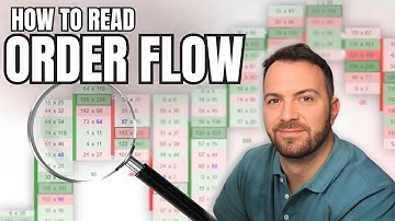 Order Flow Basics Every Trader Must Understand