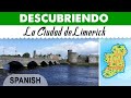 Limerick  descubriendo la ciudad de limerick