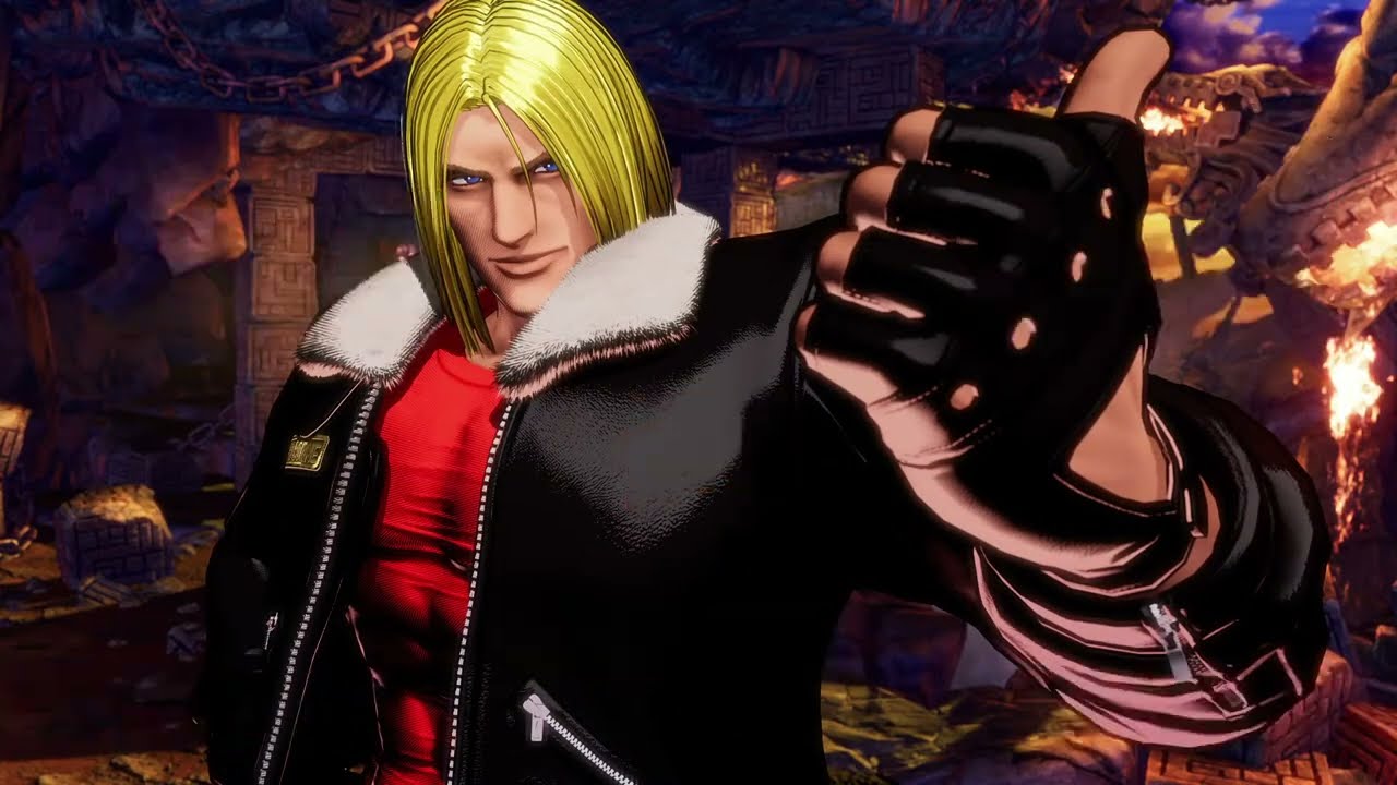 FFCOTW RafaelTravers x Dncastro