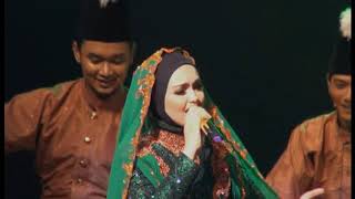 Dato' Siti Nurhaliza - Sulam Sembilan