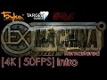 Ремастер интро Ex Machina [4K 50FPS]
