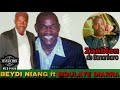 Moulaye diarra ft  Benia BEYDI NIANG  -  Banankoro  Zanblen fassa )