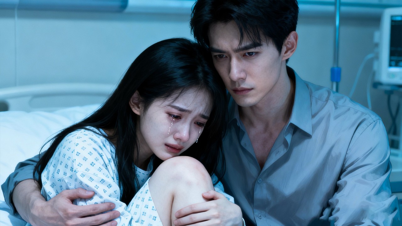 出國兩年，相戀多年的丈夫竟為了解決生理需求找了個替身，她徹底失望扔下一紙離婚協議成全他們，瀟灑轉身嫁給身價千億的京圈太子爺，被他摟在懷裏瘋狂寵愛，渣男後悔求複合卻得不到她一絲眼神！#霸總 #愛情