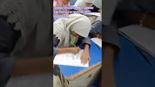 Science Activities at New IQRA Techno English School Aurangabad