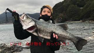 【初心者釣り】使用ルアー Jackson Athlete 17SSV