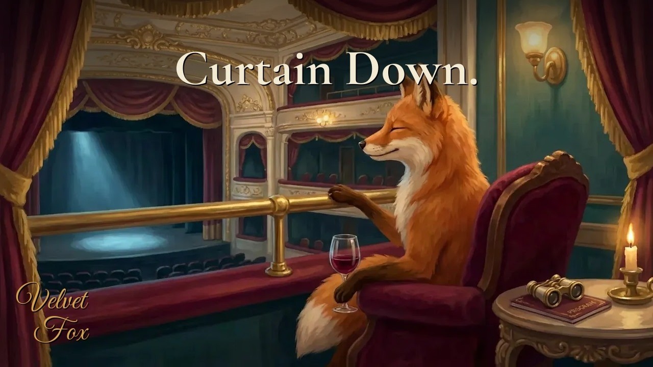 Watch Curtain Down. – Vintage Noir Jazz for Late Hours on YouTube Watch Curtain Down. – Vintage Noir Jazz for Late Hours on YouTube
