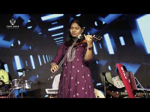 Muthamazahai Song #viloninstrument #arrahman #tonyrockmusic