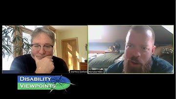 Disability Viewpoints: February 2022