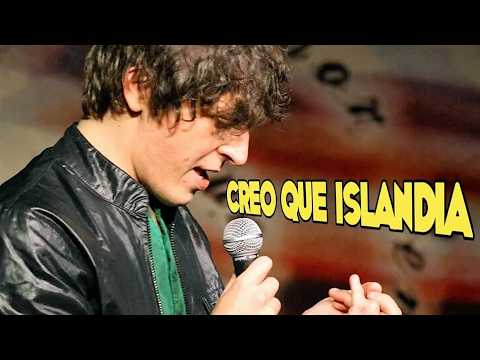 Madrid 2010 | Stand Up