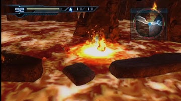 Metroid Other M Completion Part 20 No Commentary