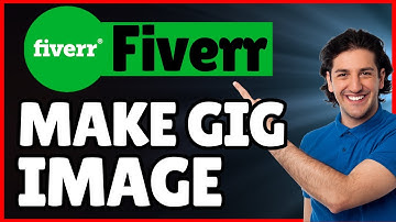 How to Create a Fiverr Gig Image That Stands Out – Easy & Fast!