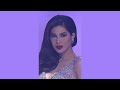 Chelsea Fernandez &quot;Epitome of Elegance&quot; | Miss Globe Philippines 2022