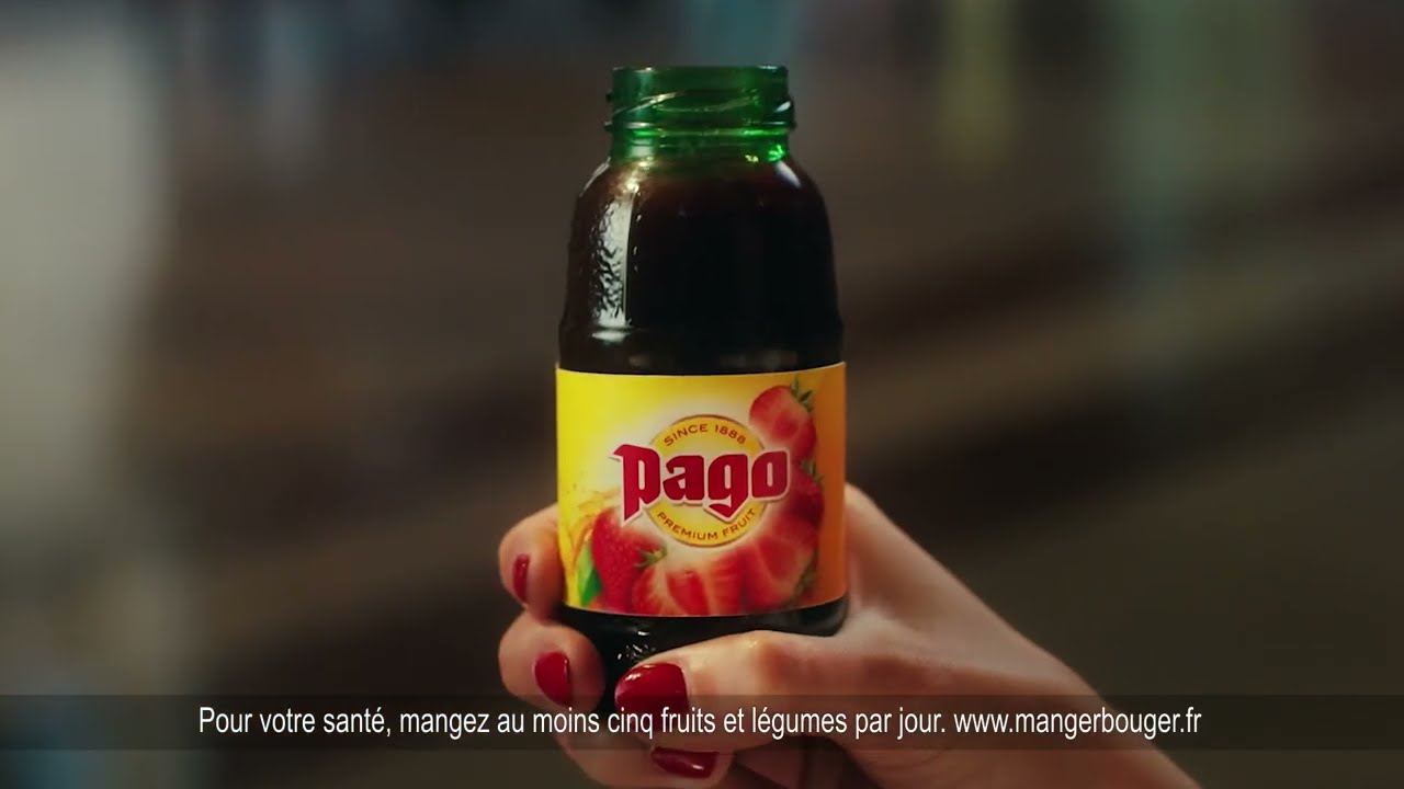 Pago Wonderfruit life - Mini vidéo Hôtel