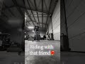 🔥RIDE WIITH THAT BRO❤️🔥 #scooterfreestyle #friendship #tricks #viral