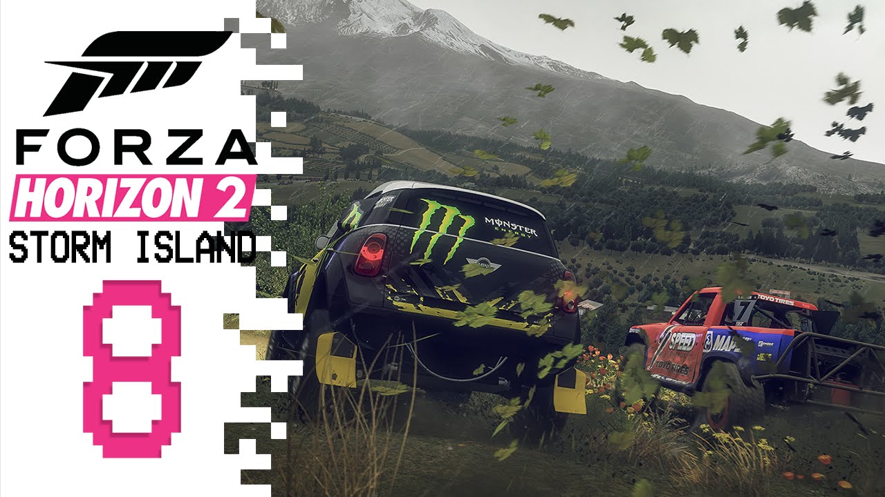 can you play forza horizon 2 on pc