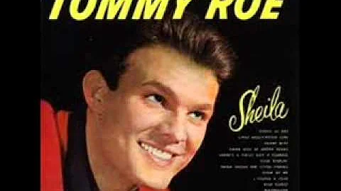 Tommy Roe - Sheila ( 1962 )