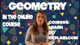 Introduction to High School Geometry Course