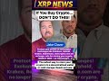 #crypto #1000kviews #XRP #BREAKING
