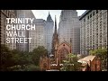 Holy Eucharist | The Third Sunday of Easter | Trinity Church Wall Street April 23 Broadcast