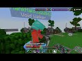 The Legend is COMİNG Hive Skywars ASMR CLİCKS