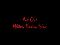 And One - Military Fashion Show (Lyrics) [+CC]