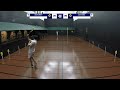 2023 U.S. Open Qualifying - J. Smith vs. Eadle