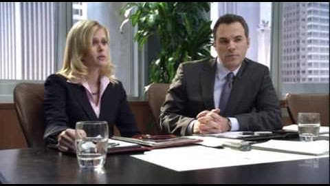 Better Off Ted - Best of Veronica