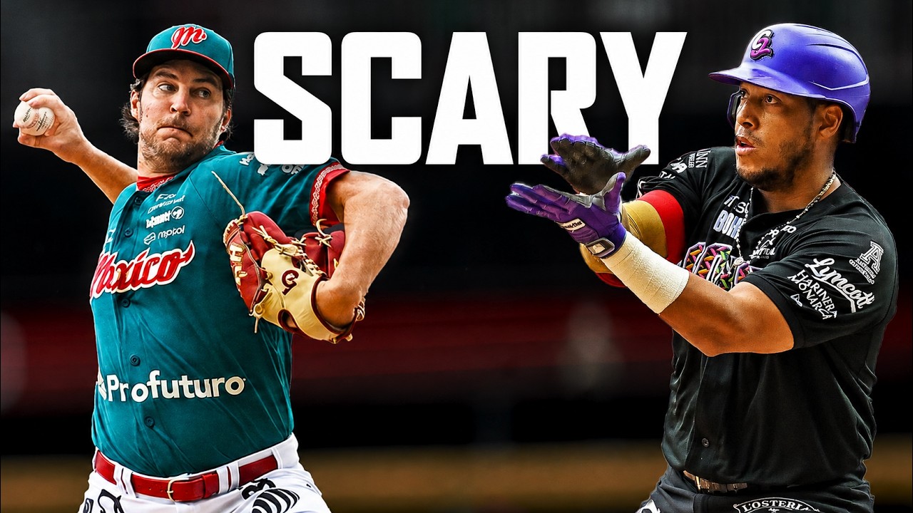 I Faced The Most Intimidating Team In The League