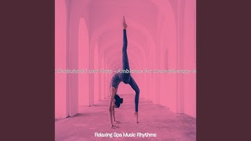 Magical Shakuhachi and Harps - Vibe for Steam Baths