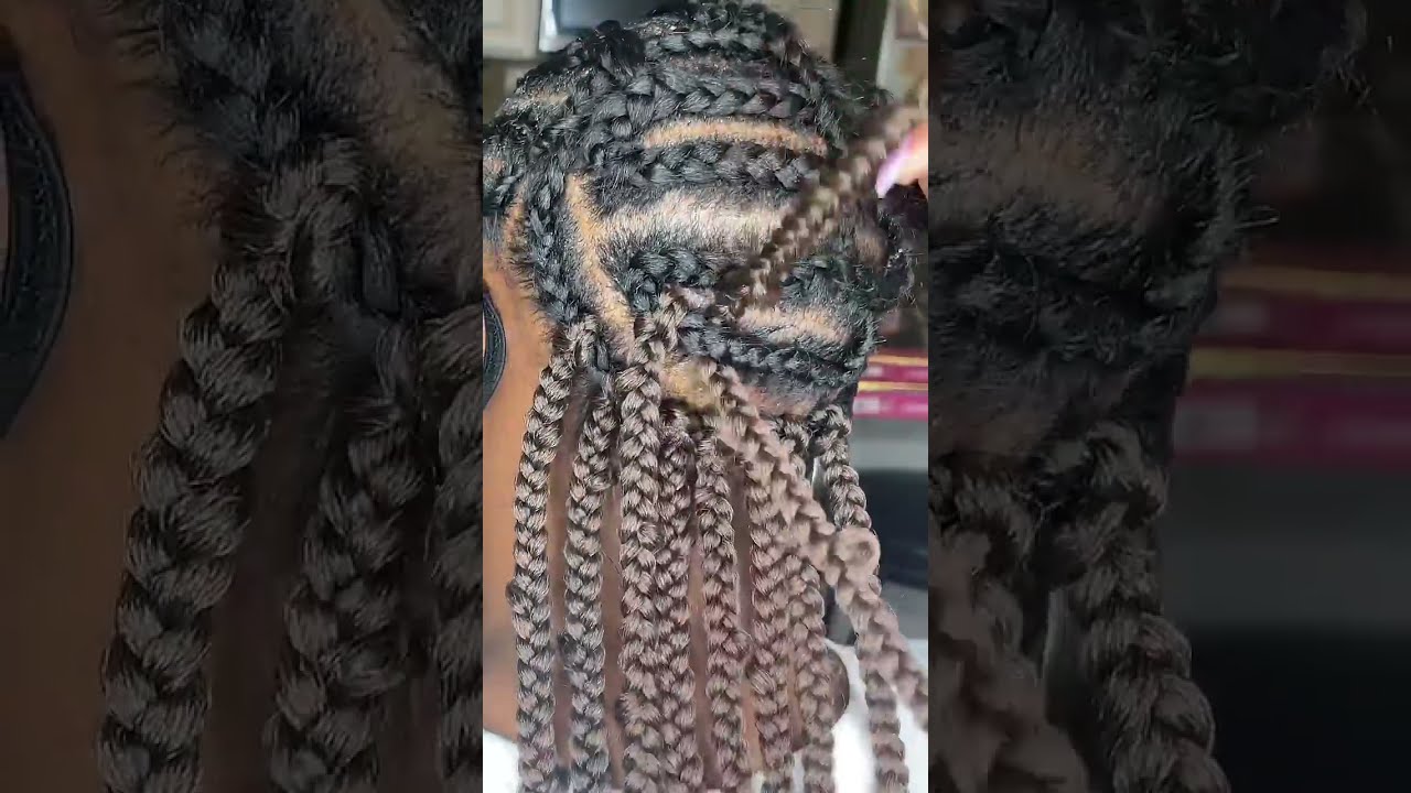 Quick Easy Crochet 