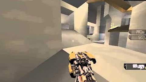 UT4 Alpha - Lag Issues with over 120+ frame-rate cap.