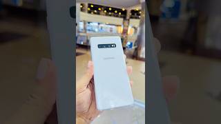 Samsung Galaxy S10 plus #shortvideo