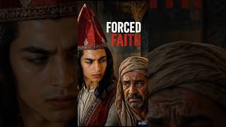 How Iran Became Shia by Force : Shah Ismail I