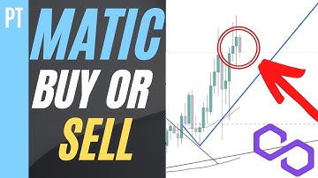 Polygon (Matic) | Buy Or Sell | Price Prediction | Technical Analysis