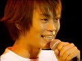 無法松の一生~度胸千両~     氷川きよし