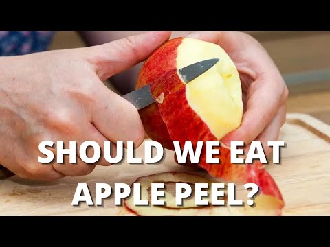 Video: Môžete jesť nelúpanú pohánku?
