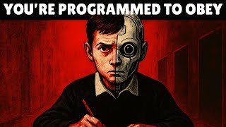 Famous How School Programs You to Obey | Schopenhauer & Nietzsche Net Worth