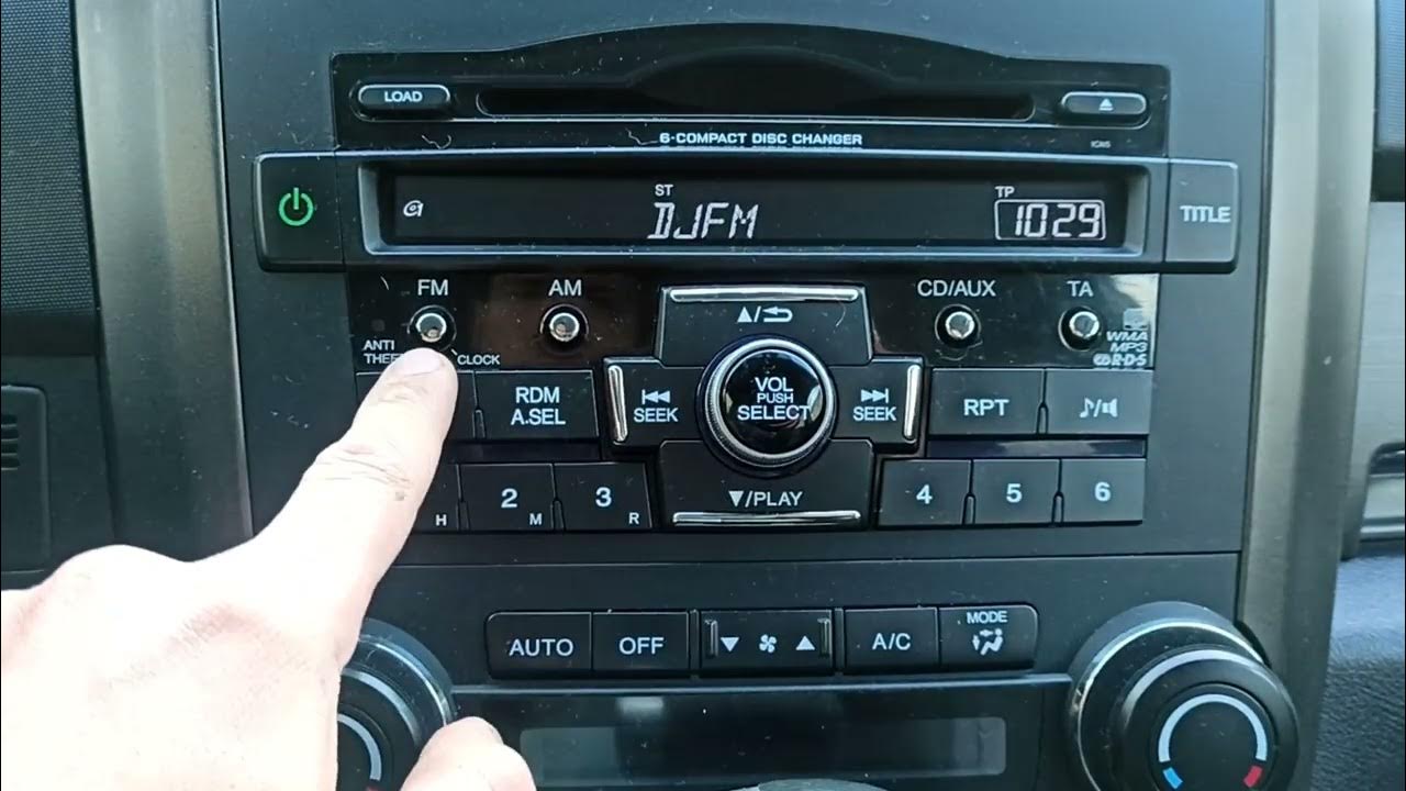 Заводская магнитола civic 6. Блютуз в цивик 4д. Honda fit штатная магнитола 2011. Настройка магнитолы honda. Настройка магнитолы honda.